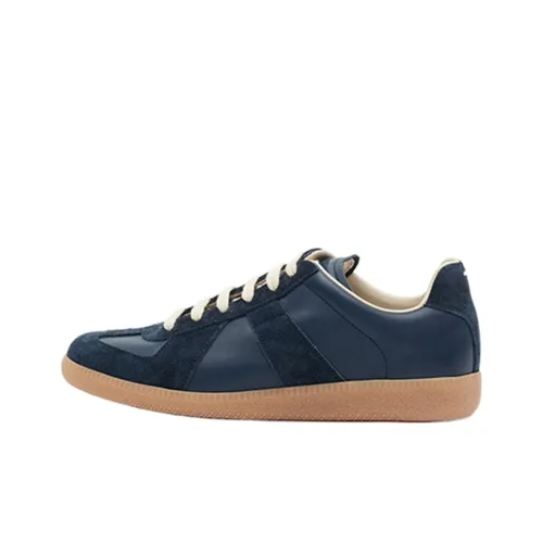 Maison Margiela Replica Немецкие армейские кроссовки Low Топ Женские