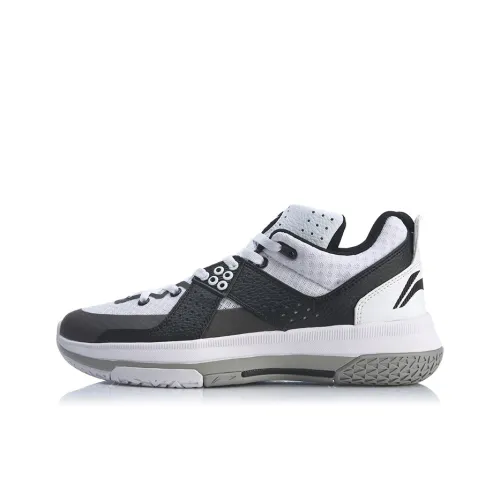 LINING All City 5 Баскетбольные кроссовки Low Топ Мужской