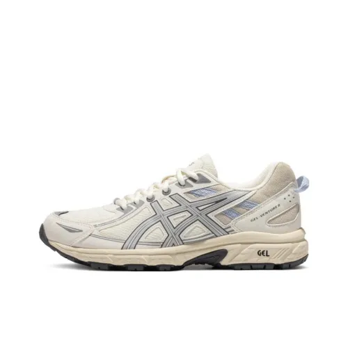Asics Gel Venture 6 Беговые кроссовки Низкий топ Женские