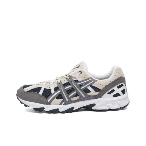 ASICS Gel Sonoma 15 50 Беговые кроссовки Низкий Топ Мужской