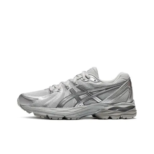 Asics Гель FLUX 4 Беговые кроссовки Низкий Топ Женские