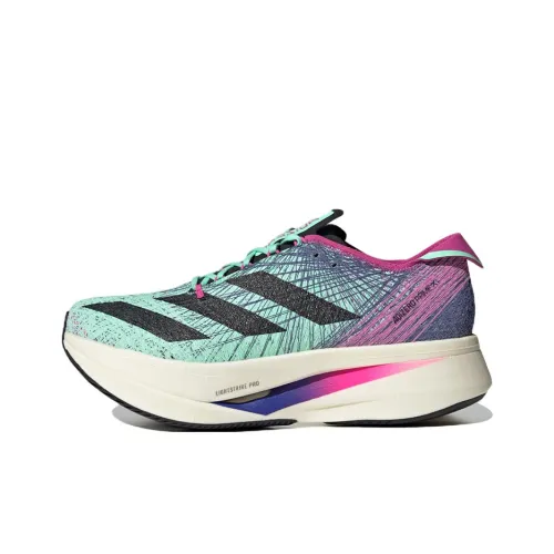 Adidas Adizero Prime X Беговые кроссовки Низкий топ Унисекс