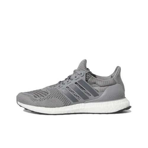 Adidas ULT Low Беговые кроссовки Мужские Серые