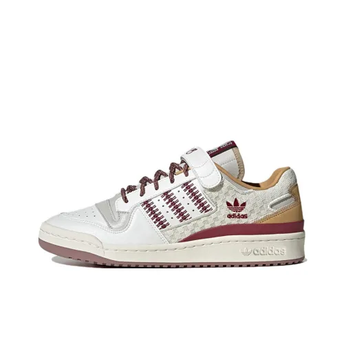 Adidas Originals FORUM 84 Скейтборд Кроссовки Низкие Унисекс