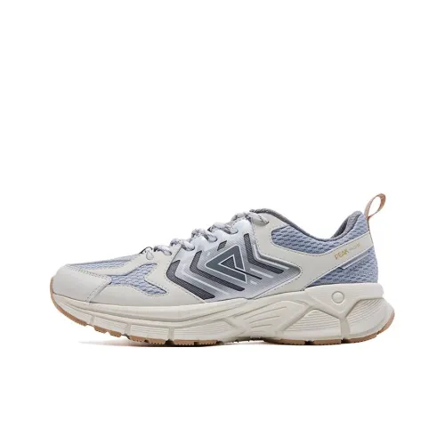 PEAK OG 7000 Беговые кроссовки Низкий Топ Женские