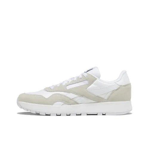 Reebok Classic Nylon Casual Low Top Унисекс