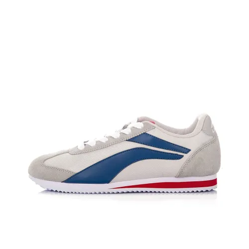 LINING 3K Casual Low Top Мужской