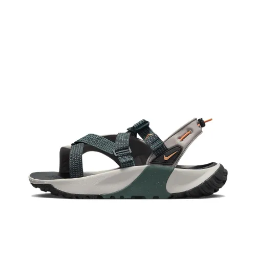 Nike Oneonta Пляжные сандалии Мужской
