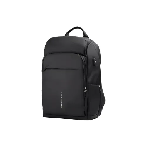 NAYO SMART Рюкзаки Черный Унисекс