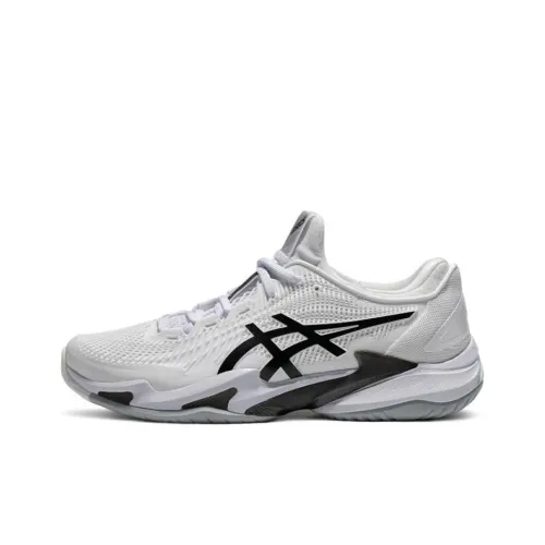 Asics Court FF 3 Теннисные кроссовки Низкий топ Мужской