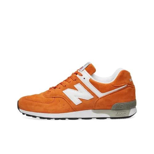 New Balance NB 576 Беговые кроссовки Низкий Топ Мужской