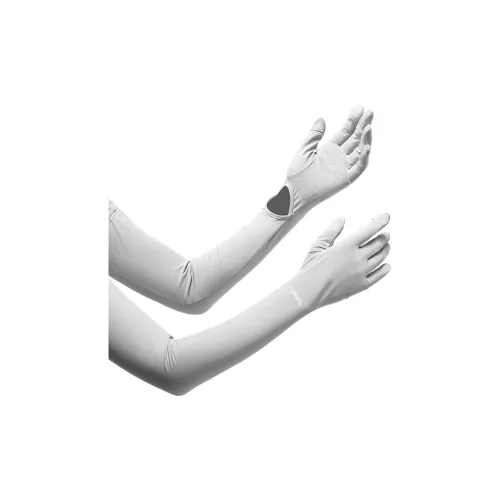 MILLIE'S Полиамид Эластан Защита от солнца Рукав Унисекс