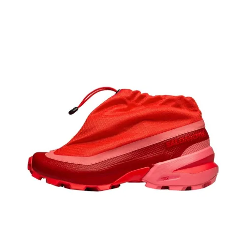 Salomon Collaboration Cross Уличная обувь Низкий топ Унисекс