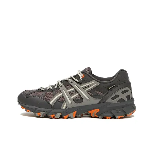 Asics Gel Sonoma 15 50 Casual Low Top Мужской