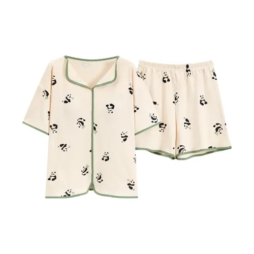 Vine Color Женские пижамные комплекты