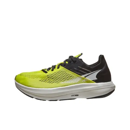 Altra Vanish Carbon Беговые кроссовки Низкий Топ Женские