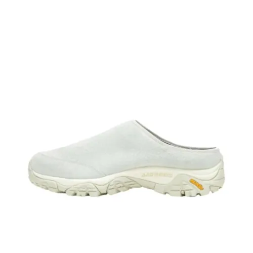 MERRELL Moab Домашние тапочки Серый Мужской