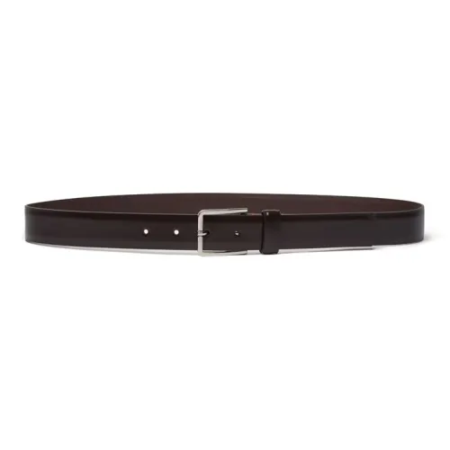 Loro Piana Кожаные ремни Мужской