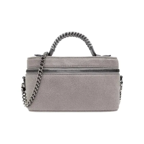 Stella McCartney Ткань Сумка Сумка через плечо Сумка через плечо Женская Серый
