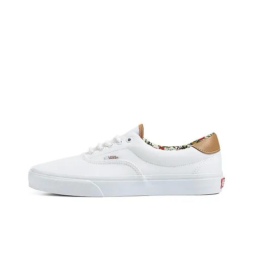 Vans Era Collection Скейтборд Кроссовки Низкие Унисекс