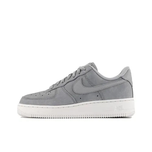Nike Air FORCE 1 Скейтборд Кроссовки Низкие Мужские