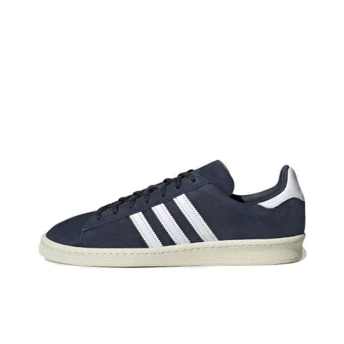 Adidas Originals Campus 80S Скейтборд Кроссовки Низ Мужские