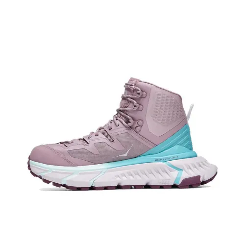 HOKA ONE ONE Anacapa GTX Уличная обувь Высокий топ Женский