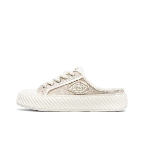 Dickies 100-летие Домашние тапочки Унисекс Капучино