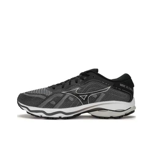 Кроссовки для бега Mizuno Ultima 14, низкий топ, мужские