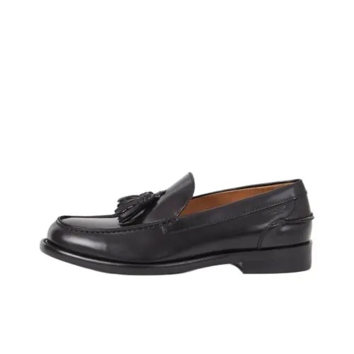 VAGABOND SHOEMAKERS Лоферы Мужские Черные