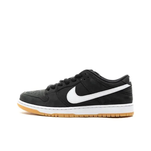 Nike Dunk SB Скейтборд Кроссовки Низкие Унисекс