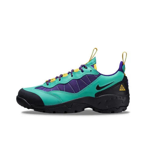 Nike ACG Air Mada Уличная обувь Низкий топ Мужской