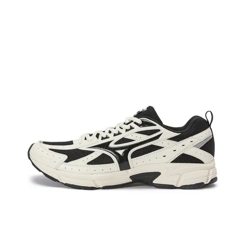 Mizuno Speed Беговые кроссовки Низкие Черные Унисекс