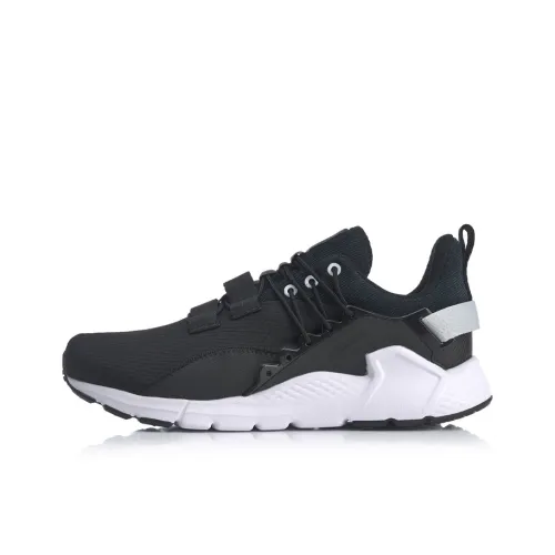 LINING Mafia Повседневный Низкий Топ Унисекс