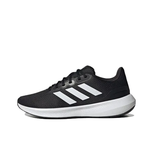Adidas Runfalcon 3,0 Беговые кроссовки Низкий Топ Мужской