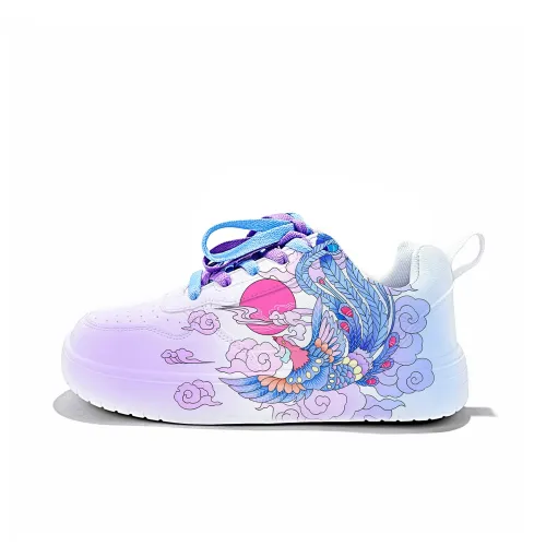 Cold Cicadas Yesterday Легкие и Дышащие Низкие Кроссовки для Скейтбординга Унисекс