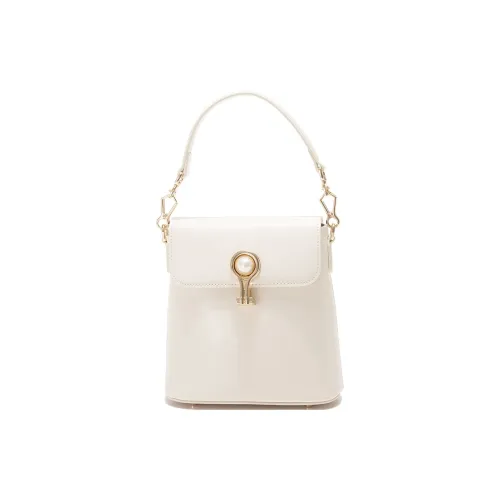 GXFMOD Сумка из натуральной кожи женская многоцветная