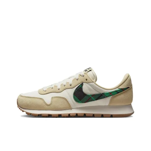 Nike Air Pegasus 83 Low Топ Повседневные Беговые Кроссовки Мужские Экрю