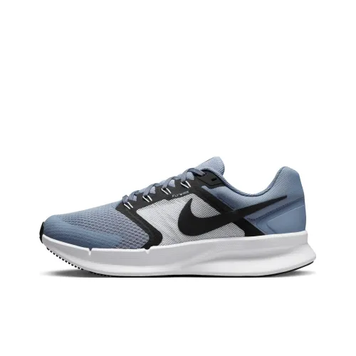 Nike Run Swift 3 Беговые кроссовки Низкий Топ Мужской