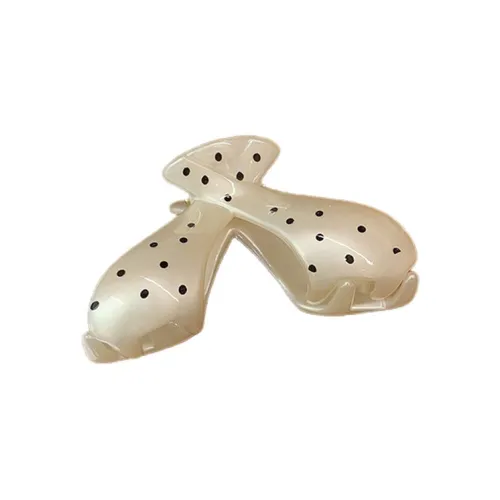 LACEROOM Акриловые заколки для волос женские