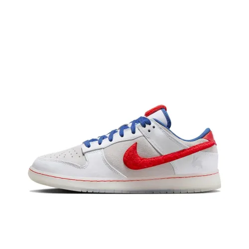 Nike Dunk Скейтборд Кроссовки Низкие Унисекс
