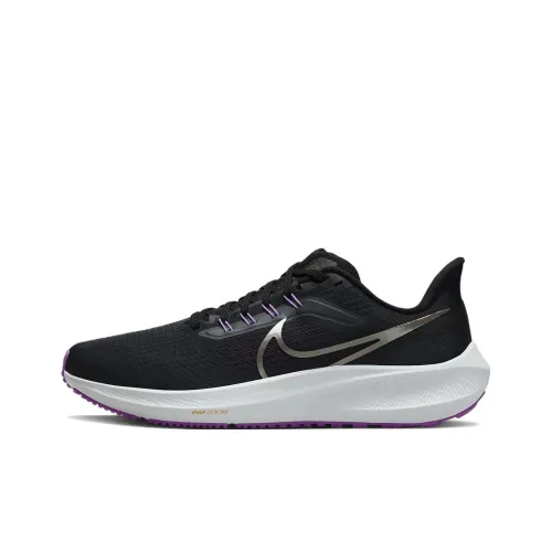 Nike Air Zoom Pegasus 39 Беговые кроссовки Низкий Топ Мужской