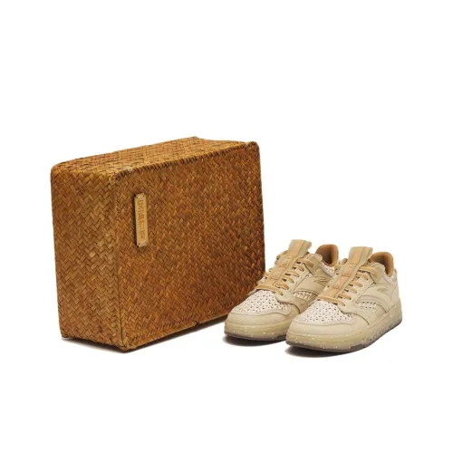 ANTA Скейтборд Кроссовки Низкие Мужские