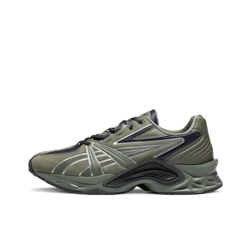 Asics Protoblast Беговые кроссовки Низкий Топ Мужской