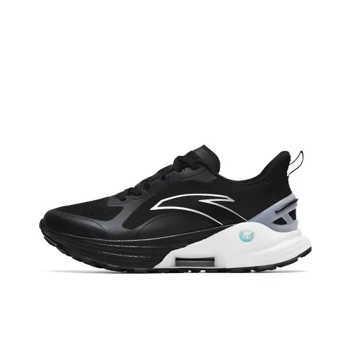 ANTA Gen 3,0 Беговые кроссовки Низкий Топ Женские