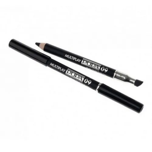 PUPA MILANO Eyeliner Pencil Легко растушевывается 0,8 г