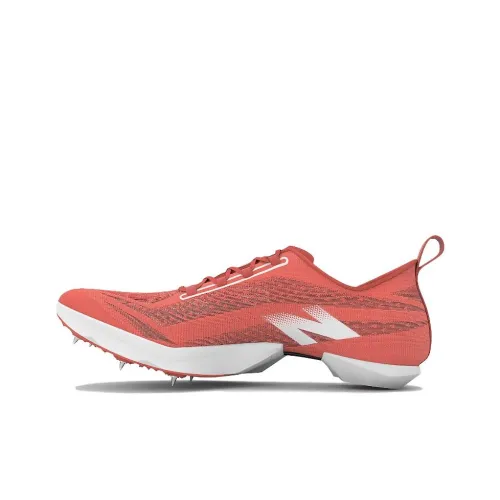 New Balance NB FuelCell Series SuperComp PWR X V3 Low Топ Кроссовки для тренировок Мужской Красный Белый