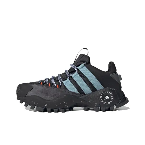 Adidas Stella McCartney Альпинистские и туристические ботинки Низкий верх Унисекс