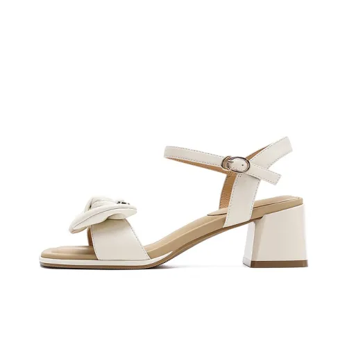 HARSON One Ремешок Сандалии 6 см Женские