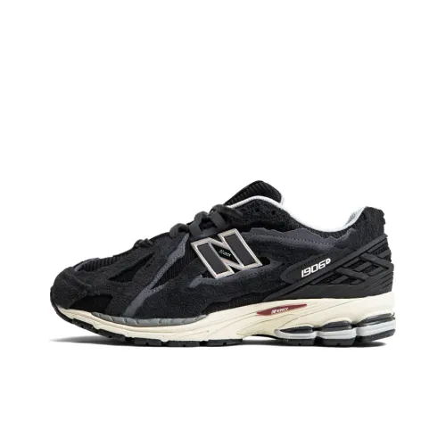 New Balance 1906D Беговые кроссовки Низкий Топ Унисекс
